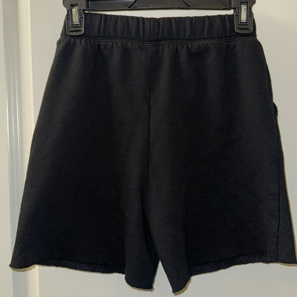 Two pair Victoria’s Secret sleep shorts - Picture 8 of 8